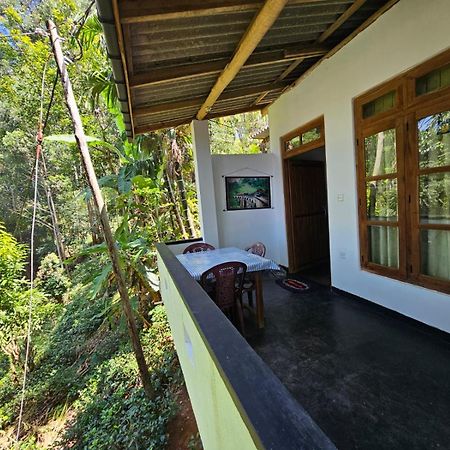 Enthral View Homestay إيلا المظهر الخارجي الصورة