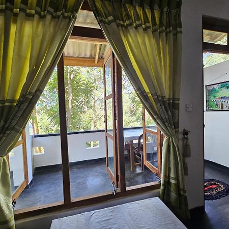 Enthral View Homestay إيلا المظهر الخارجي الصورة