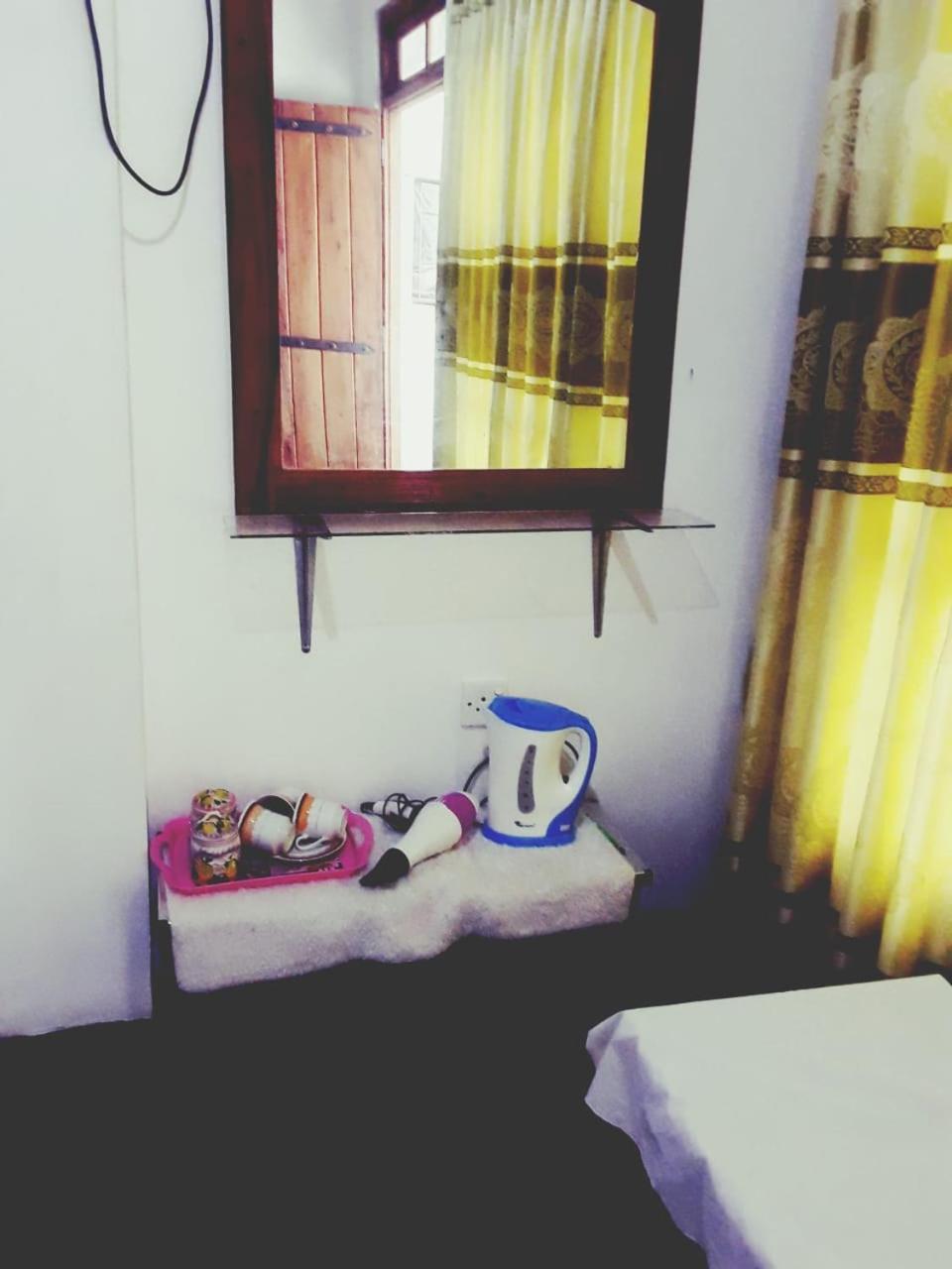 Enthral View Homestay إيلا المظهر الخارجي الصورة