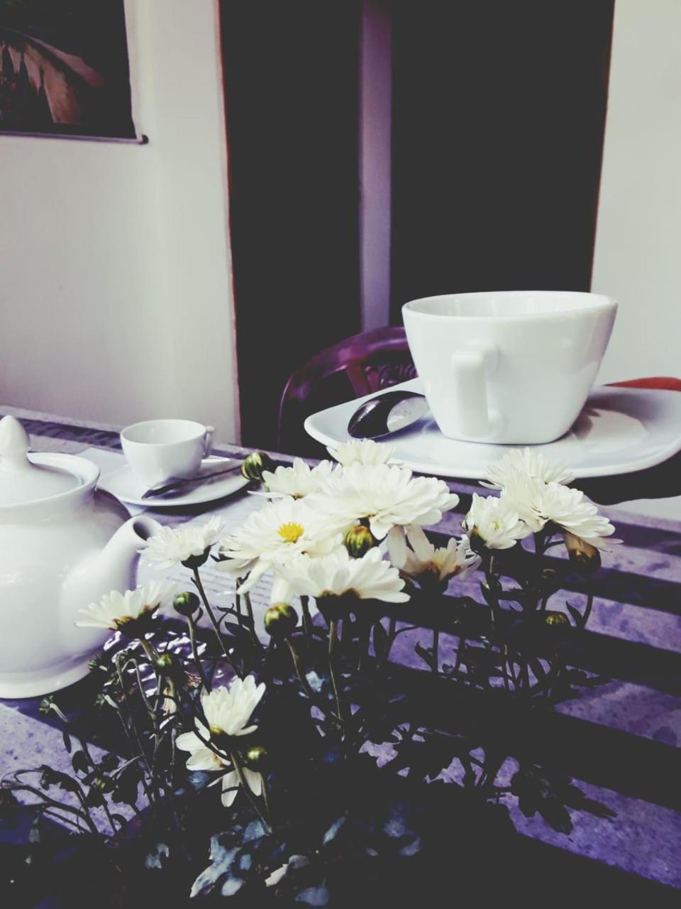 Enthral View Homestay إيلا المظهر الخارجي الصورة