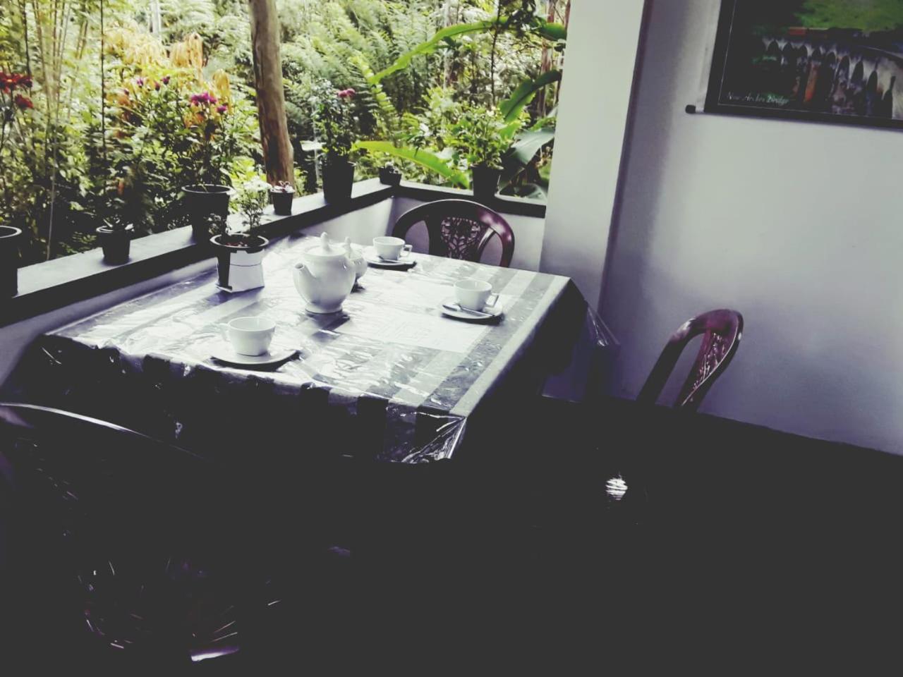 Enthral View Homestay إيلا المظهر الخارجي الصورة