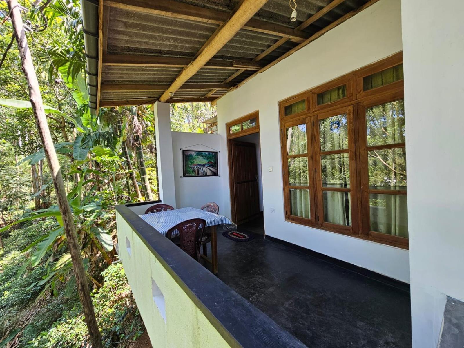 Enthral View Homestay إيلا المظهر الخارجي الصورة
