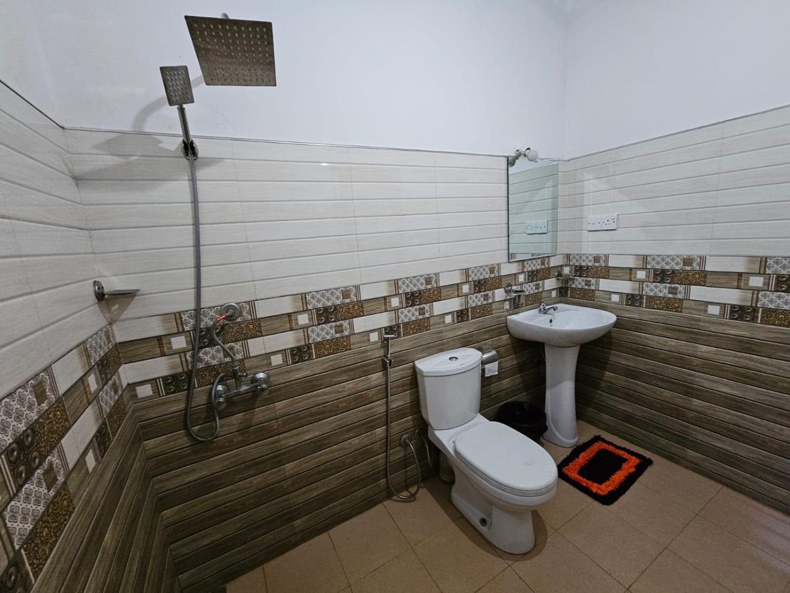 Enthral View Homestay إيلا المظهر الخارجي الصورة