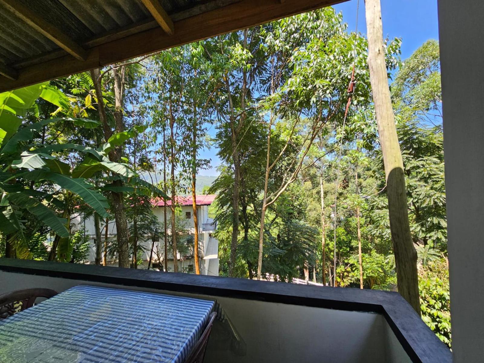 Enthral View Homestay إيلا المظهر الخارجي الصورة